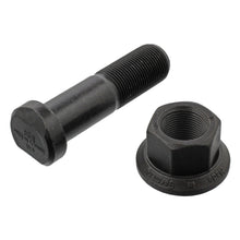 Load image into Gallery viewer, Wheel Stud Inc Wheel Nut Fits Mercedes Benz Actros Atego 18t Axor Ira Febi 07939