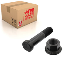 Load image into Gallery viewer, Wheel Stud Inc Wheel Nut Fits Mercedes Benz Actros Atego 18t Axor LK Febi 07946