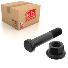 Load image into Gallery viewer, Wheel Stud Inc Wheel Nut Fits Mercedes Benz Actros Atego 18t Axor L-T Febi 07948