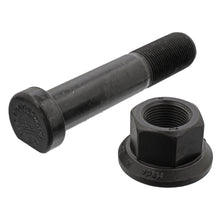 Load image into Gallery viewer, Wheel Stud Inc Wheel Nut Fits Mercedes Benz Actros Atego 18t Axor L-T Febi 07948