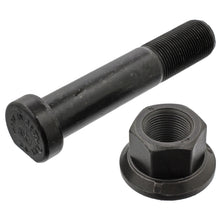 Load image into Gallery viewer, Wheel Stud Inc Wheel Nut Fits Mercedes Benz Actros Atego 18t Axor Ira Febi 07950