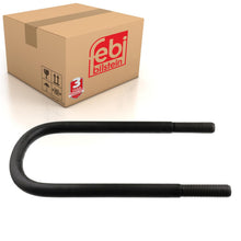 Load image into Gallery viewer, U-Bolt Fits Bergische Achsen OE 313845074 Febi 07957