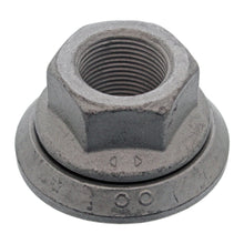Load image into Gallery viewer, Wheel Nut Inc Thrust Plate Fits Volvo Universell verwendbar NKW Scani Febi 07967