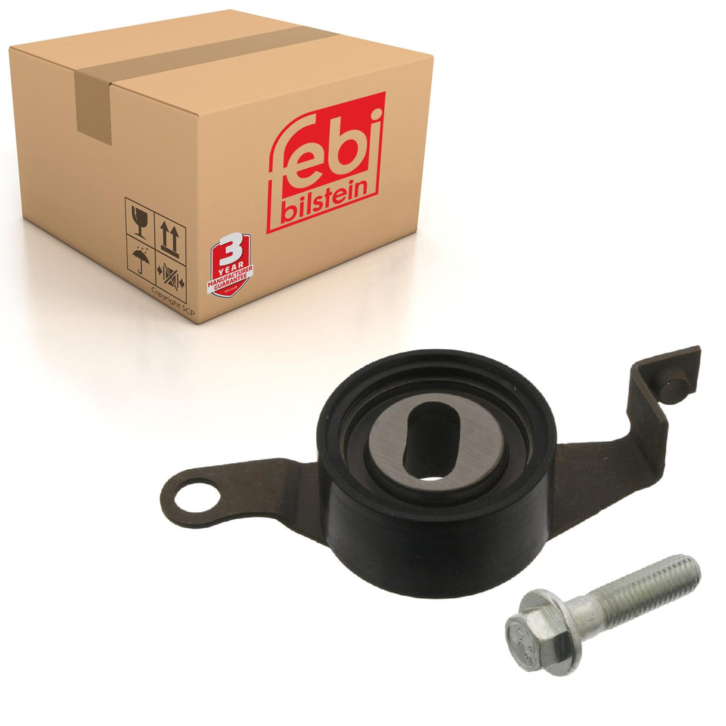 Timing Belt Tensioner Pulley Inc Bolt Fits Ford Escort Fiesta Mondeo Febi 07968