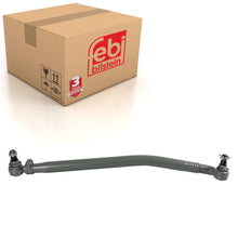 Load image into Gallery viewer, Drag Link Inc Castle Nuts &amp; Cotter Pins From Steering Gear To 1St Fro Febi 07975