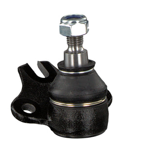 Front Lower Ball Joint Inc Nut Fits Volkswagen Corrado Golf syncro Je Febi 07977