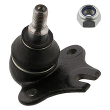 Load image into Gallery viewer, Front Lower Ball Joint Inc Nut Fits Volkswagen Corrado Golf syncro Je Febi 07977