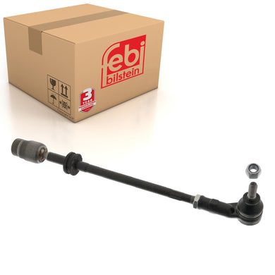 Front Right Adjustable Tie Rod Fits Volkswagen Passat OE 357419804 Febi 07979