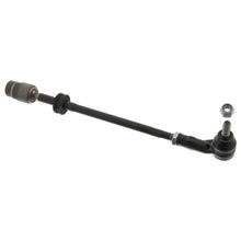 Load image into Gallery viewer, Front Right Adjustable Tie Rod Fits Volkswagen Passat OE 357419804 Febi 07979