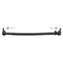 Load image into Gallery viewer, Drag Link Inc Castle Nuts &amp; Cotter Pins From Steering Gear To 1St Fro Febi 07983