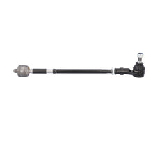 Load image into Gallery viewer, Front Left Adjustable Tie Rod Fits Volkswagen Passat syncro 3A Febi 07984