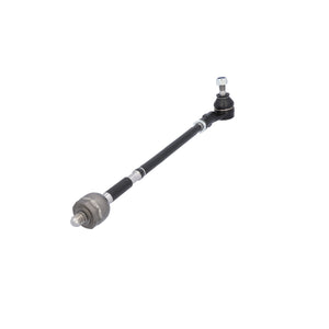 Front Left Adjustable Tie Rod Fits Volkswagen Passat syncro 3A Febi 07984