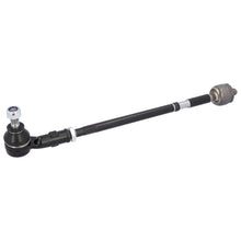 Load image into Gallery viewer, Front Left Adjustable Tie Rod Fits Volkswagen Passat syncro 3A Febi 07984