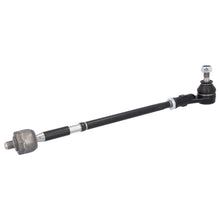 Load image into Gallery viewer, Front Left Adjustable Tie Rod Fits Volkswagen Passat syncro 3A Febi 07984