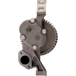 Oil Pump Fits Mercedes Benz EVOBUS Chassis BGU BH BU VU O 305 307 345 Febi 07987