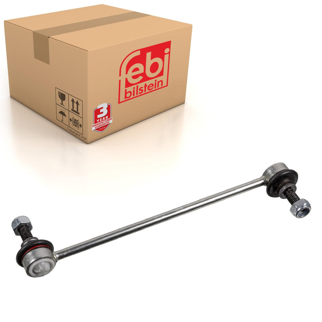 Front Drop Link Escort Anti Roll Bar Stabiliser Fits Ford 1 130 273 Febi 07989