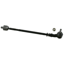 Load image into Gallery viewer, Front Right Adjustable Tie Rod Fits Volkswagen Passat syncro 3A Febi 07990