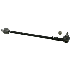 Front Right Adjustable Tie Rod Fits Volkswagen Passat syncro 3A Febi 07990