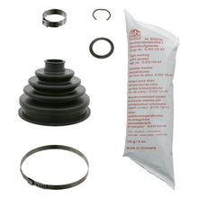 Load image into Gallery viewer, Front Cv Boot Kit Fits Volkswagen Transporter syncro OE 701498203 Febi 07991