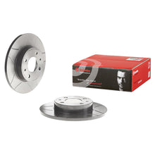 Load image into Gallery viewer, Front Rear Brake Disc x2 240mm Fits Alfa Romeo Fiat Ford 500 Brembo 08508575