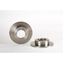 Load image into Gallery viewer, Rear Brake Disc x2 290mm Fits Land Rover Defender Brembo 08531610