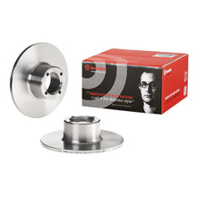 Load image into Gallery viewer, Front Brake Disc x2 213mm Fits Austin Rover Brembo 08546410