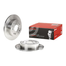 Load image into Gallery viewer, Civic Rear Brake Disc x2 260mm Fits Honda Brembo 08580330