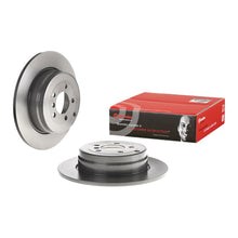 Load image into Gallery viewer, Rear Brake Disc x2 354mm Fits Land Rover Range Rover Brembo 08855421