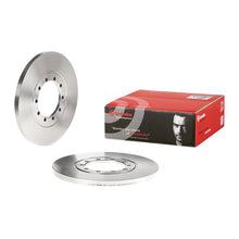 Load image into Gallery viewer, Rear Brake Disc x2 280mm Fits Ford Transit Tourneo Brembo 08A53010