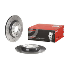 Load image into Gallery viewer, Rear Brake Disc x2 300mm Fits Audi A4L A6L Q5 A5 A6 A7 Q5 Brembo 08A7591X