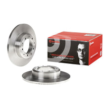 Load image into Gallery viewer, Rear Brake Disc x2 298mm Fits Land Rover Defender Brembo 08A84110