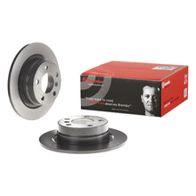 Load image into Gallery viewer, Rear Brake Disc x2 290mm Fits BMW 1 2 Series Brembo 08C11511