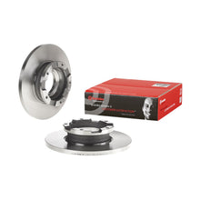 Load image into Gallery viewer, Rear Brake Disc x2 308mm Fits Ford Transit Brembo 08C24120