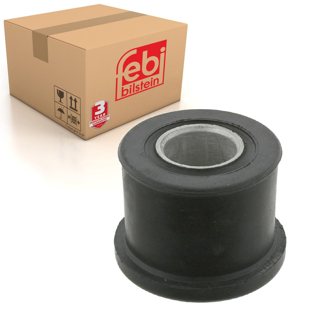 Front Push Rod Supporting Link Bush Fits Mercedes Benz S-Class Model Febi 08001