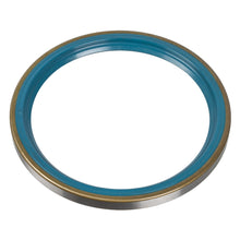 Load image into Gallery viewer, Rear Inner Wheel Hub Shaft Seal Fits Setra Serie 4Serie 400 Mercedes Febi 08007