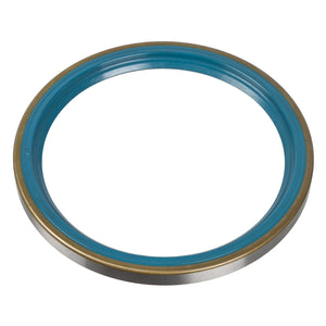 Rear Inner Wheel Hub Shaft Seal Fits Setra Serie 4Serie 400 Mercedes Febi 08007