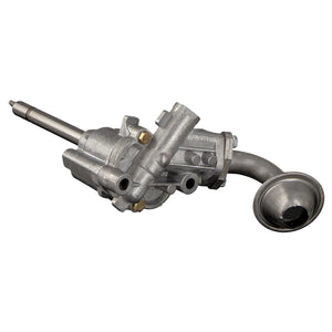 Oil Pump Fits Volkswagen Transporter 70 OE 028115105D Febi 08012