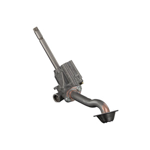 Oil Pump Fits Volkswagen Passat Audi A4 quattro A6 Cabriolet 8G Febi 08013