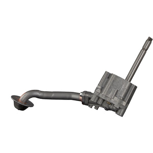 Oil Pump Fits Volkswagen Passat Audi A4 quattro A6 Cabriolet 8G Febi 08013