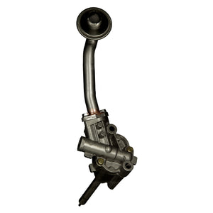 Oil Pump Fits Volkswagen Passat Audi A4 quattro A6 Cabriolet 8G Febi 08013