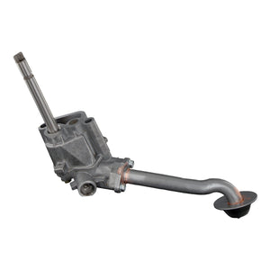 Oil Pump Fits Volkswagen Passat Audi A4 quattro A6 Cabriolet 8G Febi 08013