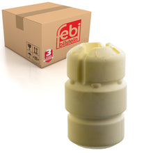 Load image into Gallery viewer, Front Shock Absorber Bump Stop Fits Audi 100 quattro A6 OE 4A0412131 Febi 08017
