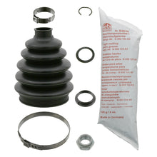 Load image into Gallery viewer, Front Cv Boot Kit Fits Volkswagen Corrado Golf Cabrio Van Variant syn Febi 08022