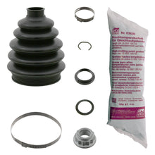 Load image into Gallery viewer, Front Cv Boot Kit Fits Volkswagen Bora 4motion Corrado Golf Variant s Febi 08026