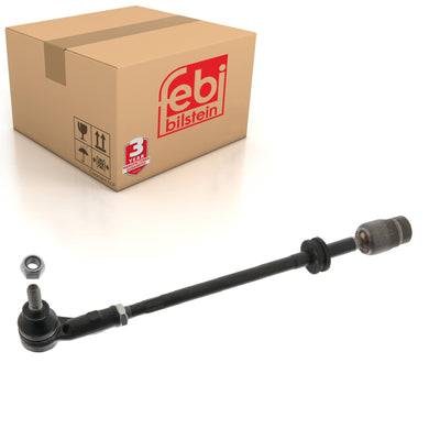 Front Left Adjustable Tie Rod Fits Volkswagen Passat OE 357419803 Febi 08030