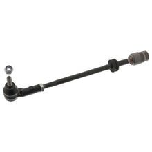 Load image into Gallery viewer, Front Left Adjustable Tie Rod Fits Volkswagen Passat OE 357419803 Febi 08030