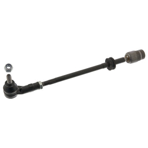 Front Left Adjustable Tie Rod Fits Volkswagen Passat OE 357419803 Febi 08030
