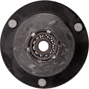 Front Strut Mounting Inc Friction Bearing Fits BMW 3 Series E36 Z3 E3 Febi 08032