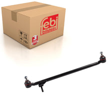 Load image into Gallery viewer, Front Middle Tie Rod Inc Lock Nuts Fits Mercedes Benz 190 Series mode Febi 08038