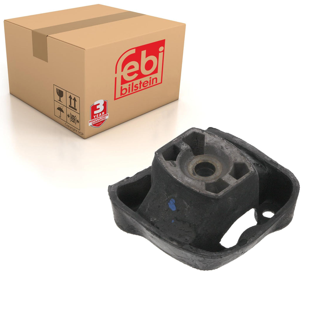 Front Right Engine Mount Mounting Support Fits Mercedes 123 241 41 13 Febi 08049